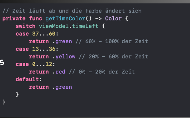 IOS Kidilini App – Bild 11
