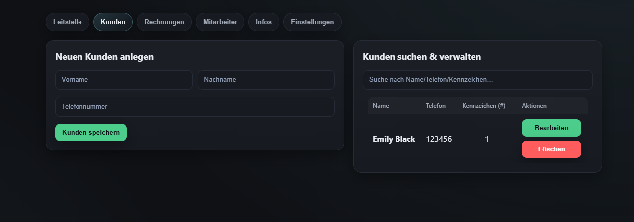 Repair & Tuning Group LS – Bild 3