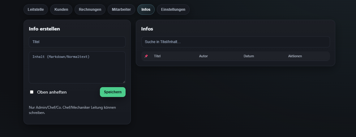 Repair & Tuning Group LS – Bild 6