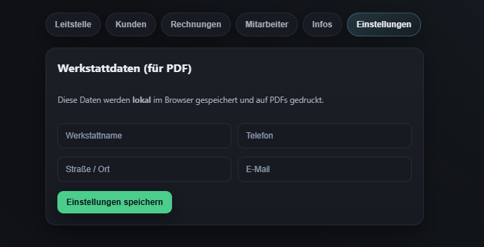 Repair & Tuning Group LS – Bild 7