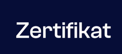 Zertifikat IT-Fachkraft für App-Entwicklung